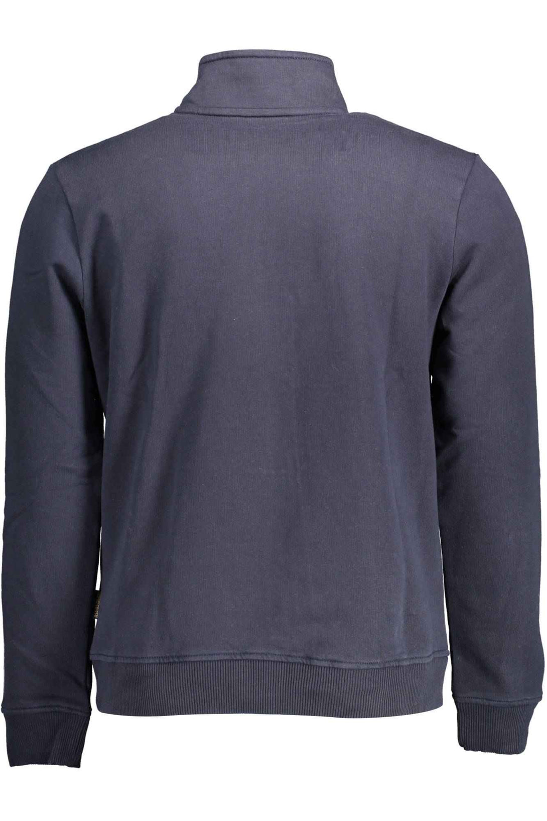 Napapijri Sweatshirts Homme Bleu - stylesgateway