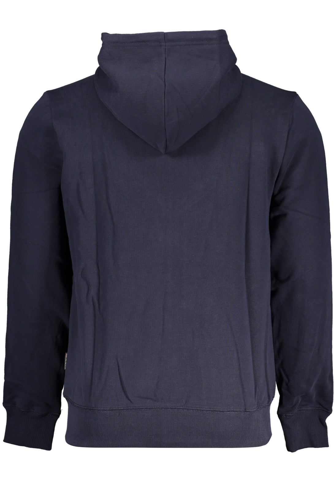 Napapijri Sweatshirts Homme Bleu - stylesgateway