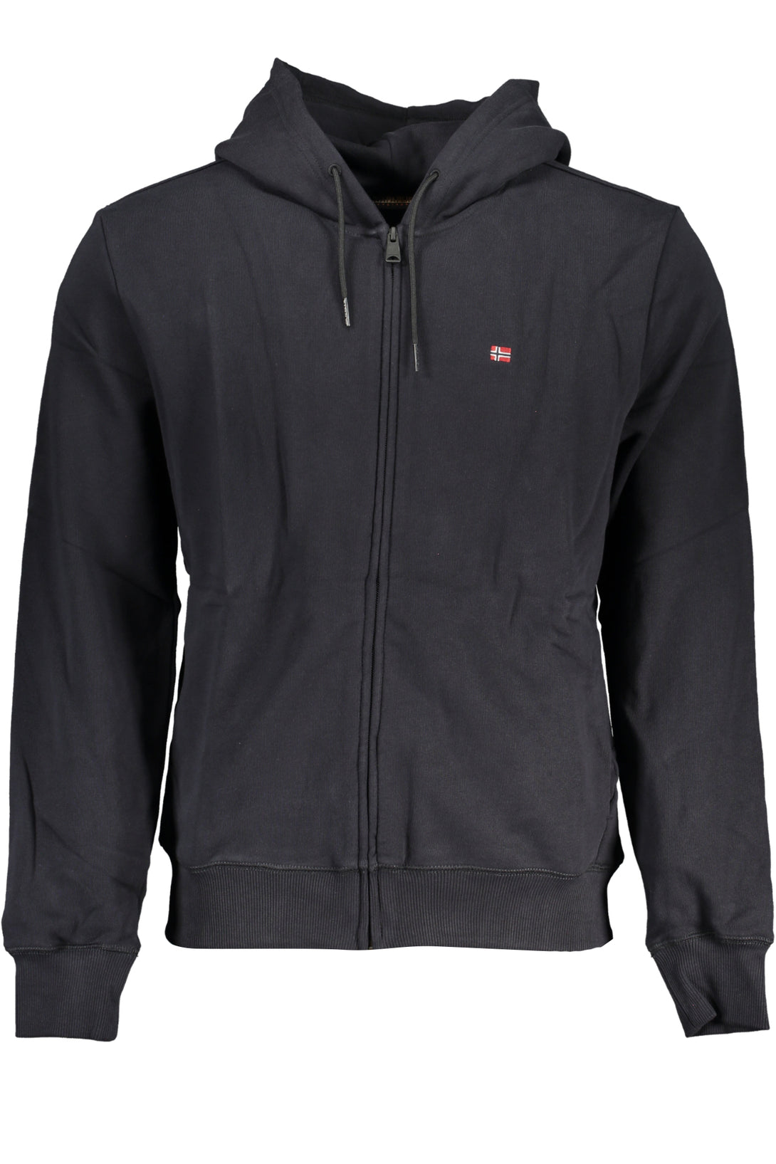 Napapijri Sweatshirts Homme Noir - stylesgateway