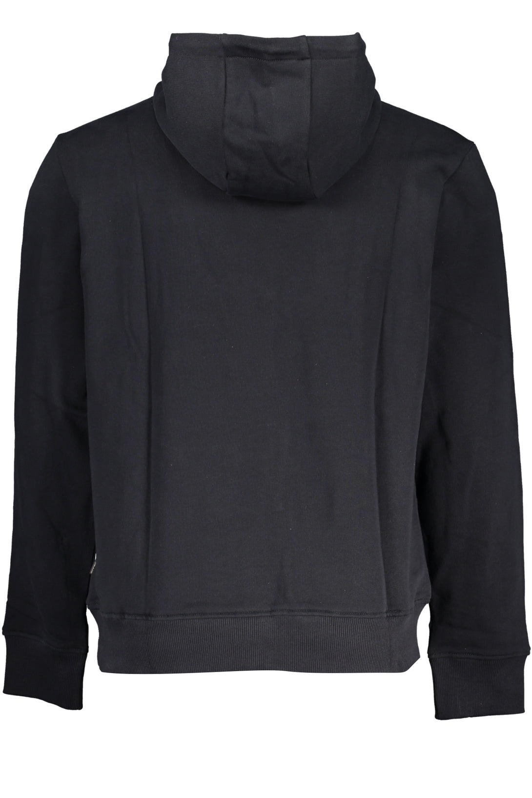 Napapijri Sweatshirts Homme Noir - stylesgateway