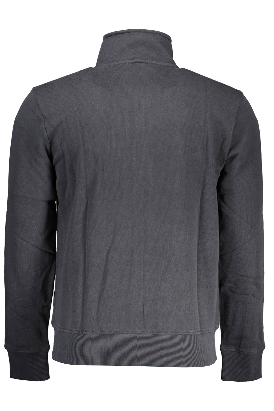Napapijri Sweatshirts Homme Noir - stylesgateway