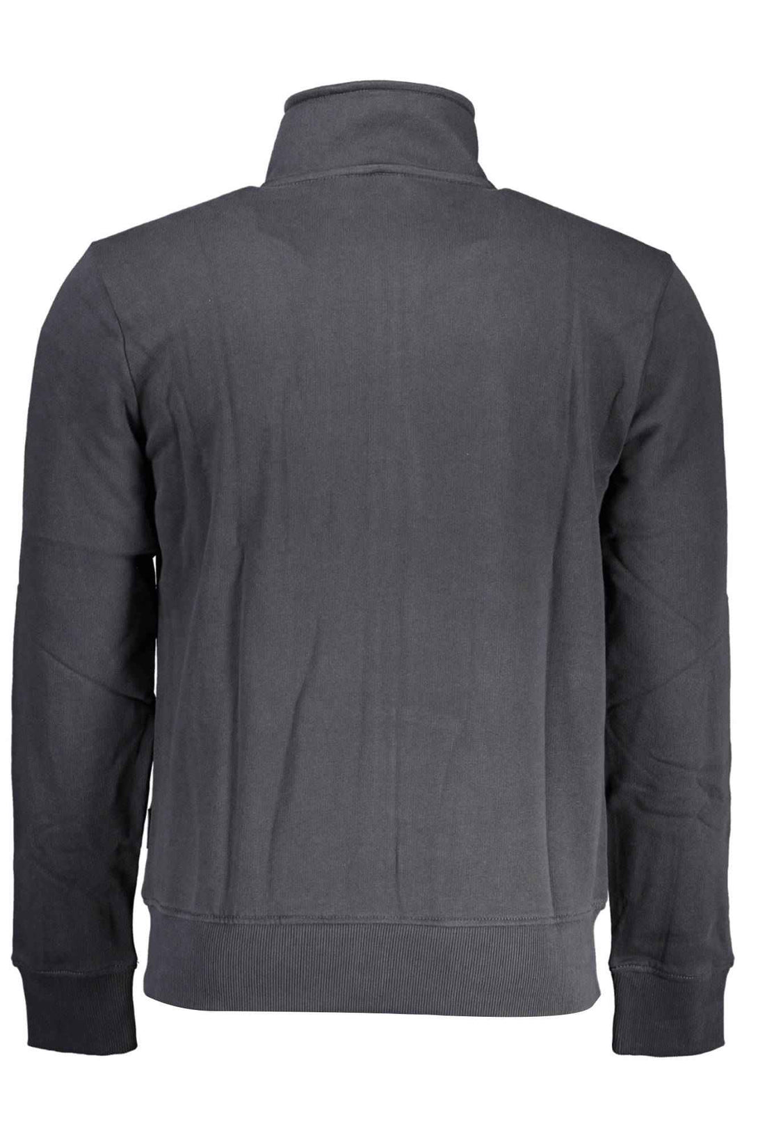 Napapijri Sweatshirts Homme Noir - stylesgateway