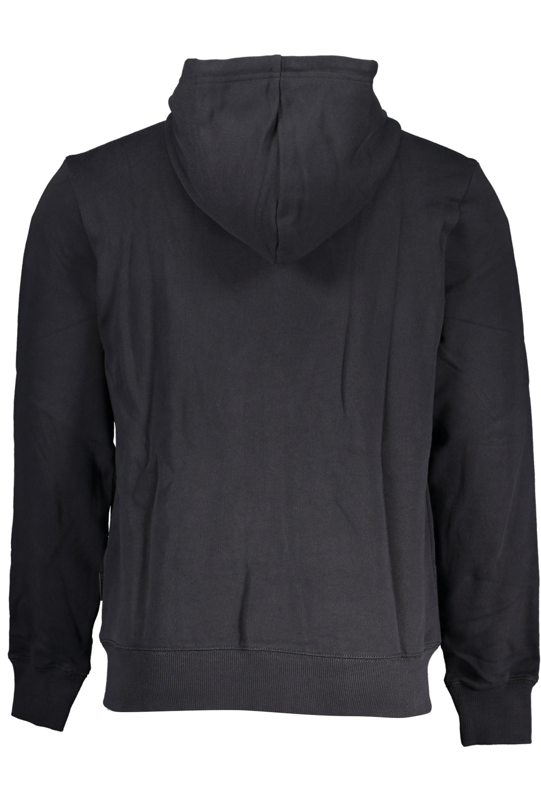 Napapijri Sweatshirts Homme Noir - stylesgateway