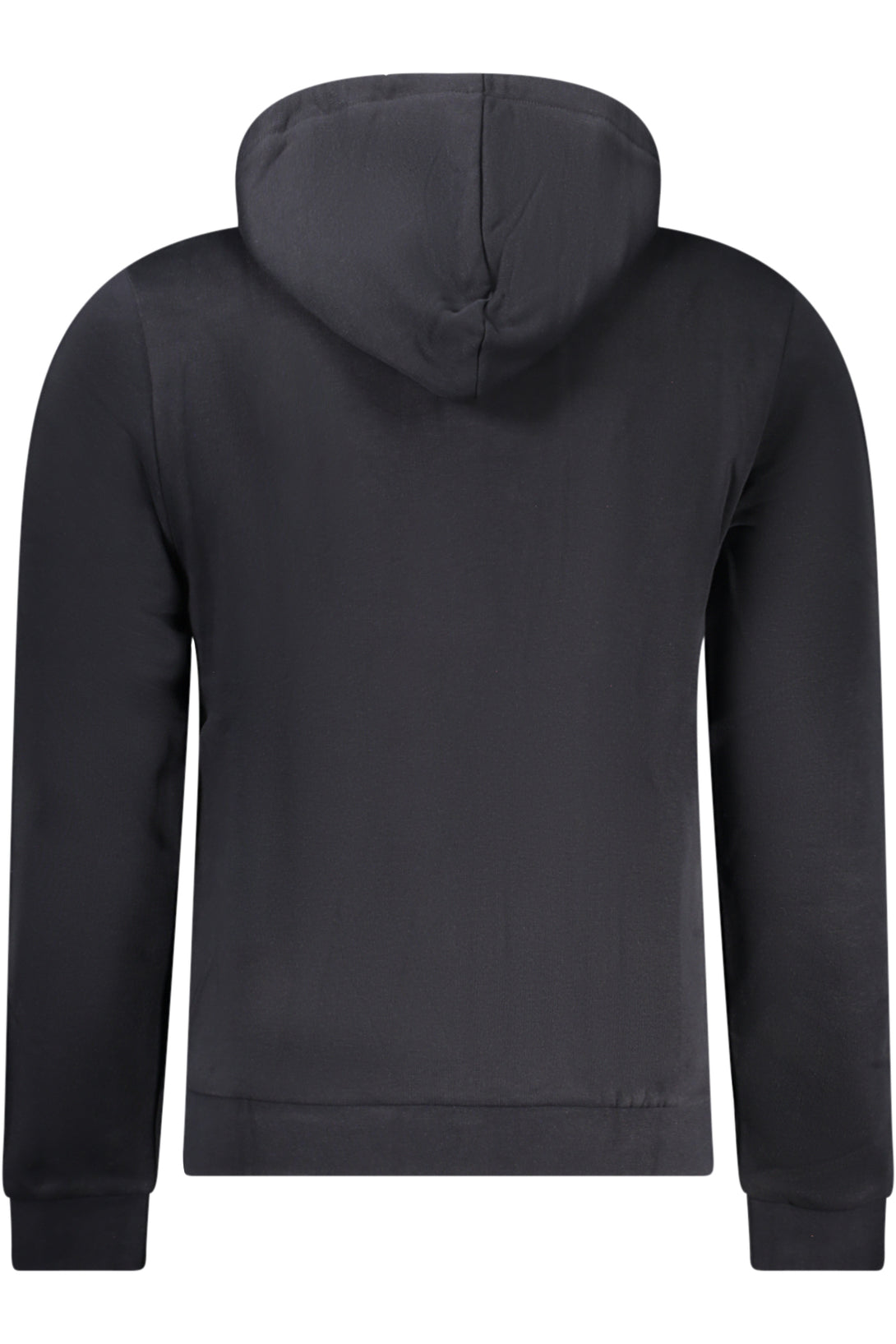 Napapijri Sweatshirts Homme Noir - stylesgateway