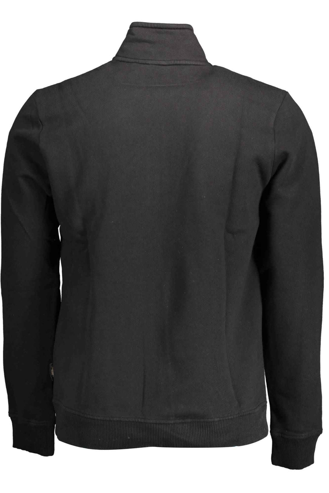 Napapijri Sweatshirts Homme Noir - stylesgateway