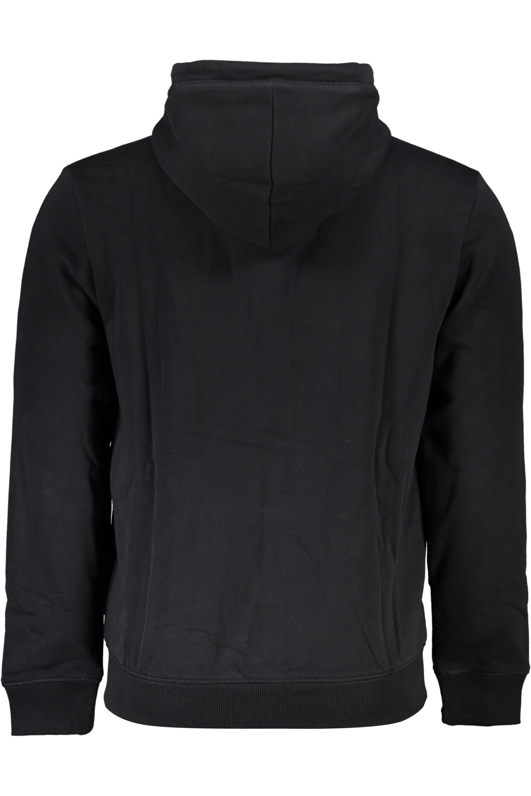 Napapijri Sweatshirts Homme Noir - stylesgateway
