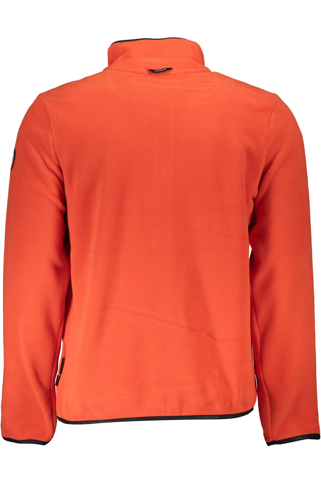 Napapijri Sweatshirts Homme Rouge - stylesgateway