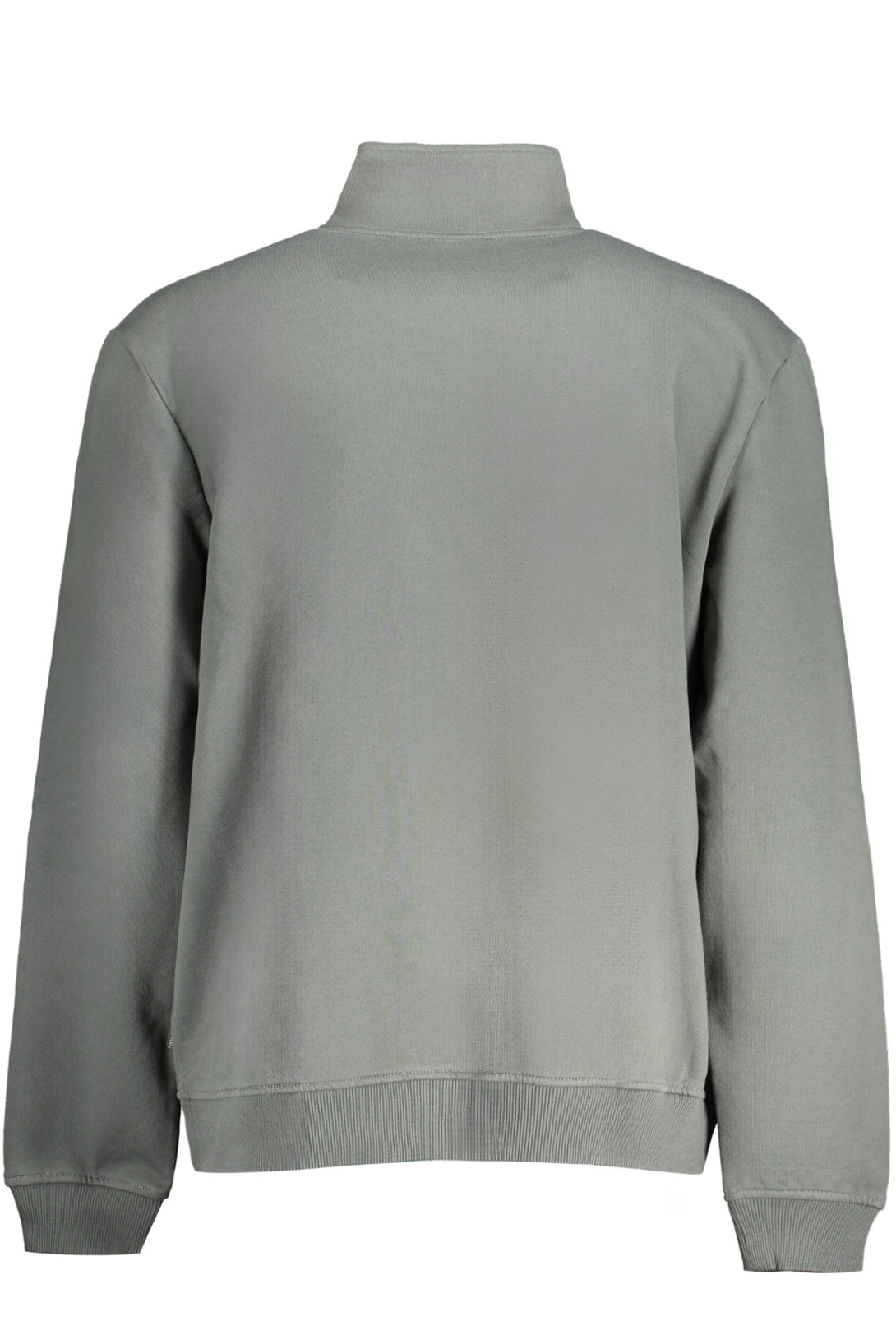 Napapijri Sweatshirts Homme Vert - stylesgateway
