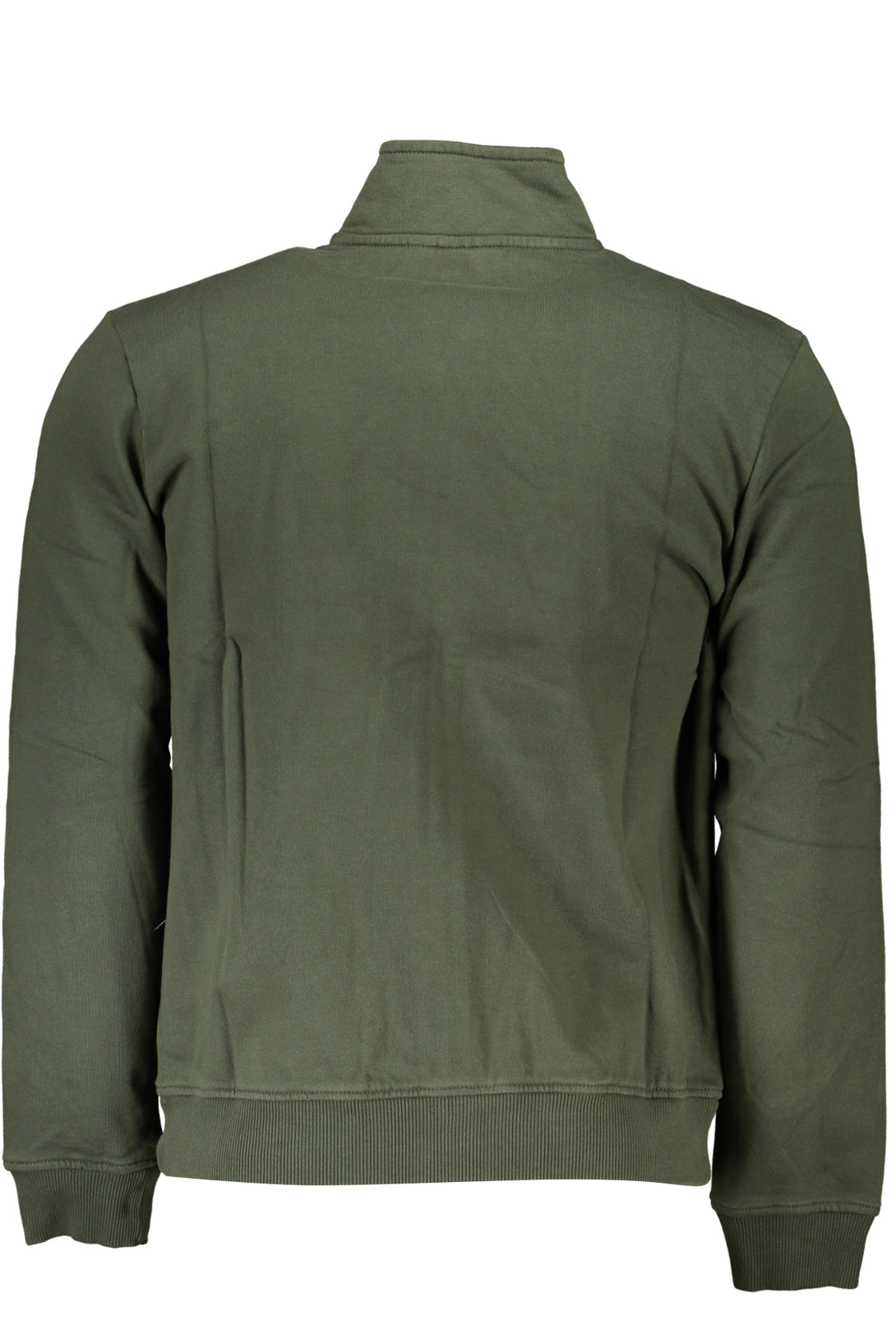 Napapijri Sweatshirts Homme Vert - stylesgateway