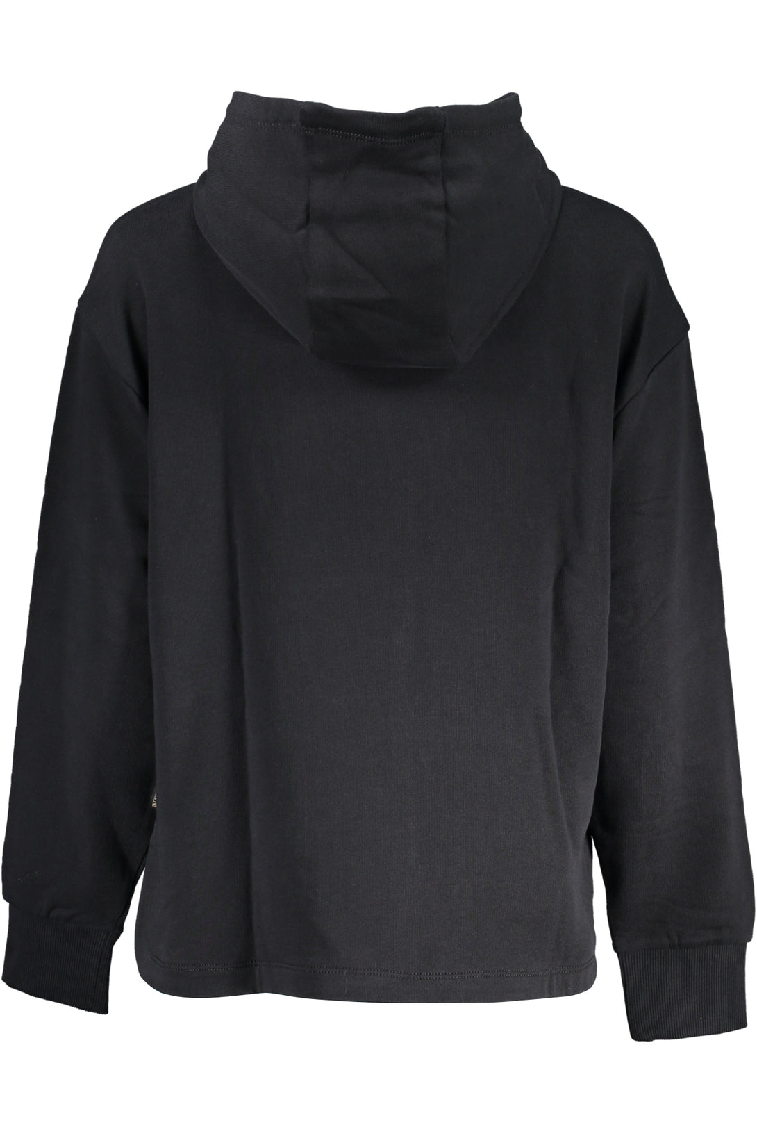 Napapijri Sweatshirts Femme Noir - stylesgateway
