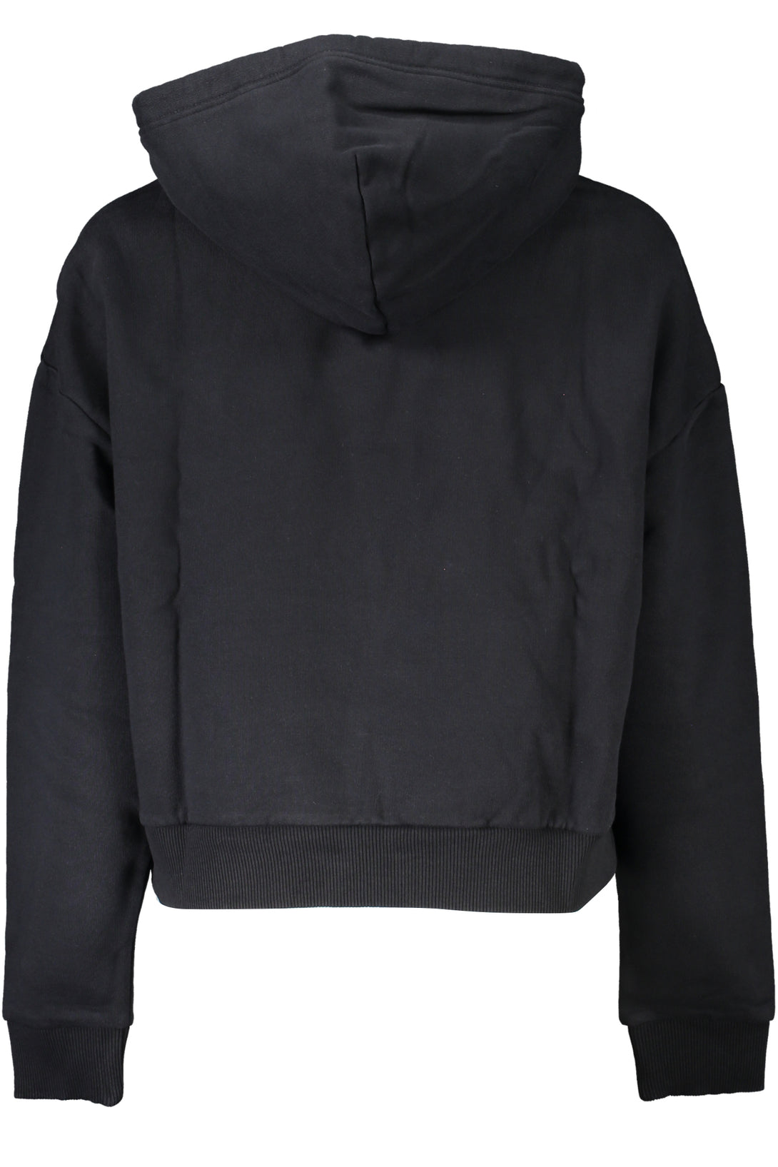 Napapijri Sweatshirts Femme Noir - stylesgateway