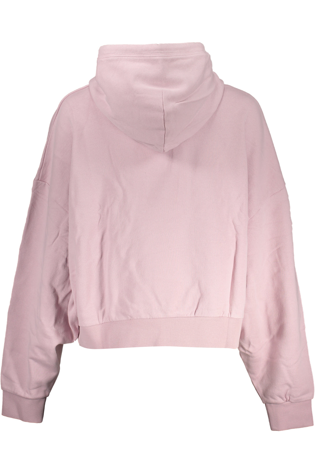 Napapijri Sweatshirts Femme Rose - stylesgateway
