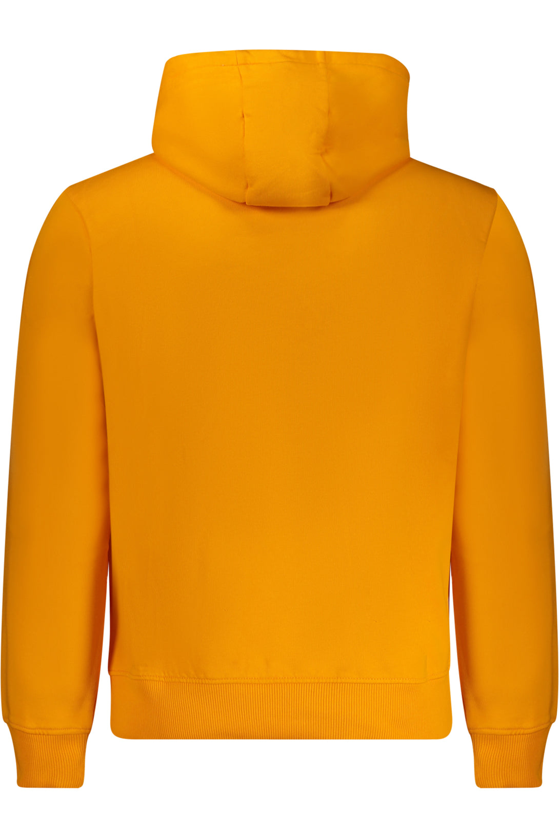 Napapijri Sweatshirts Homme Orange - stylesgateway