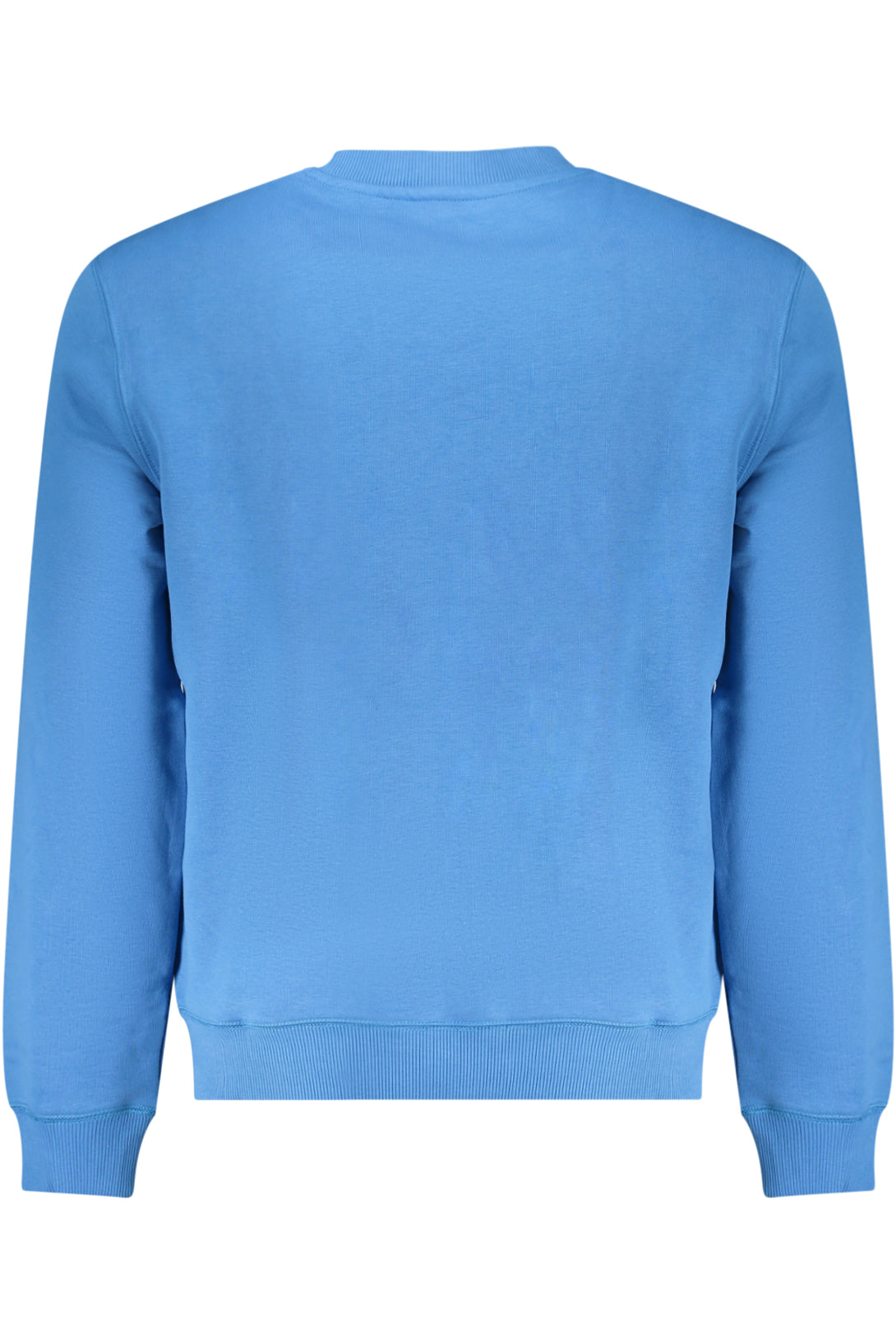 Napapijri Sweatshirts Homme Bleu Ciel - stylesgateway