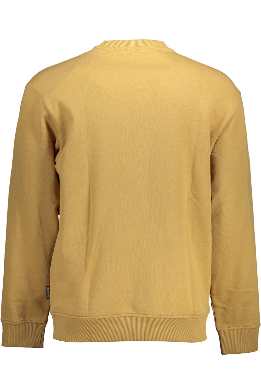 Napapijri Sweatshirts Homme Beige - stylesgateway