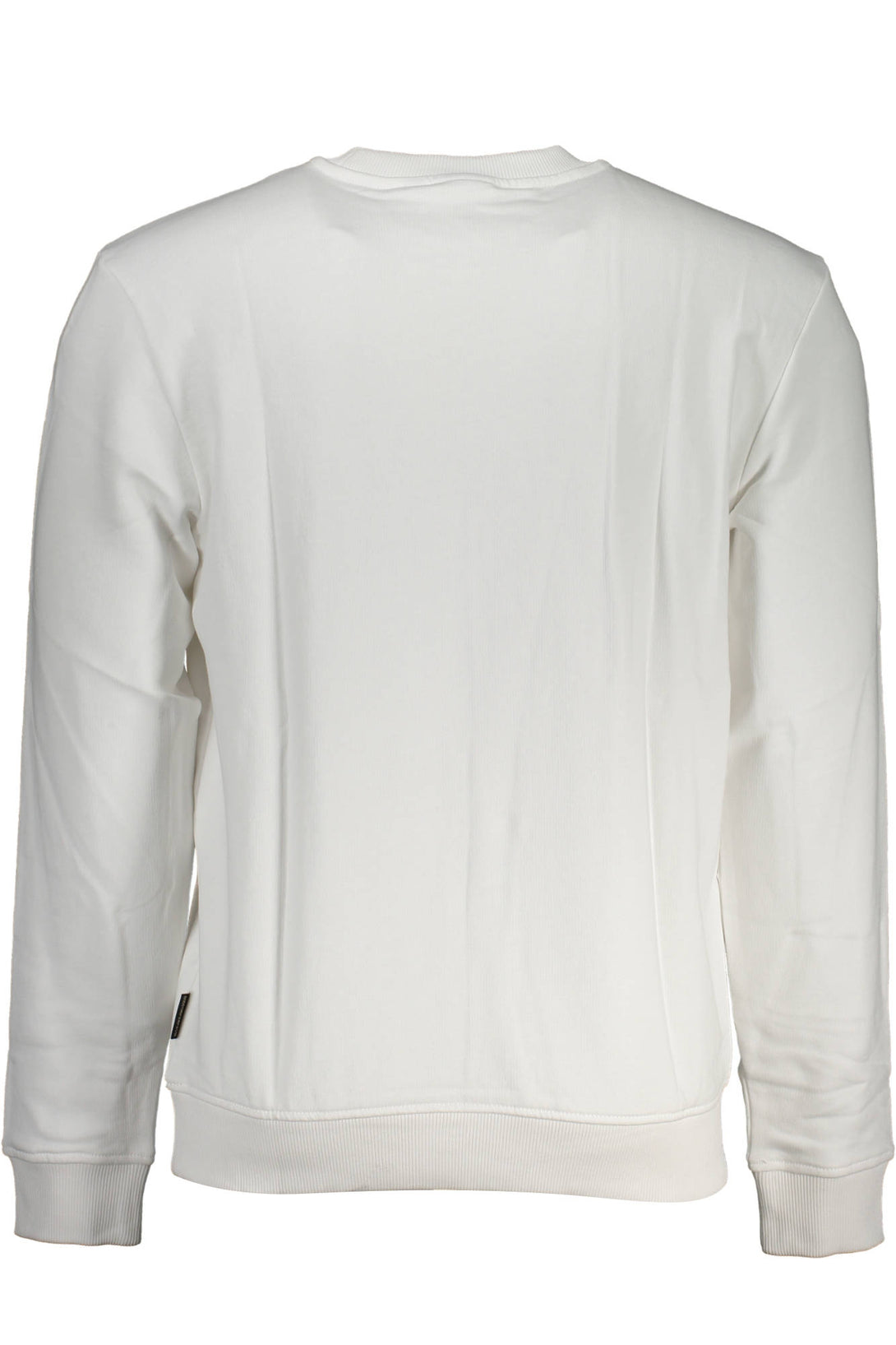 Napapijri Sweatshirts Homme Blanc - stylesgateway