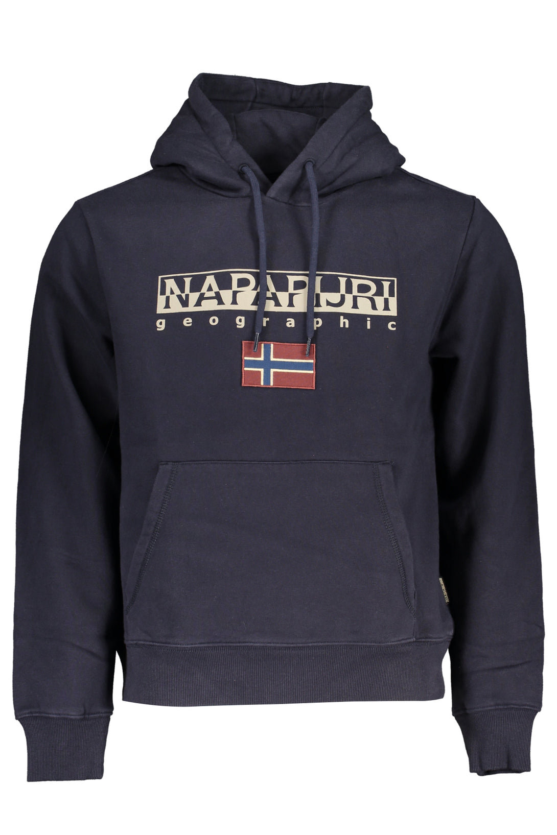 Napapijri Sweatshirts Homme Bleu - stylesgateway