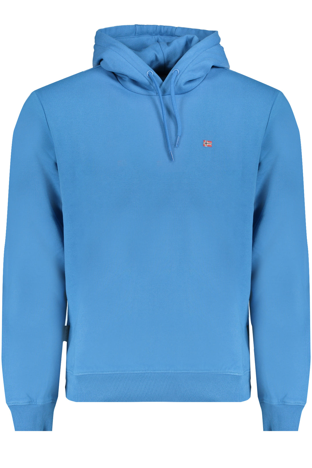 Napapijri Sweatshirts Homme Bleu - stylesgateway