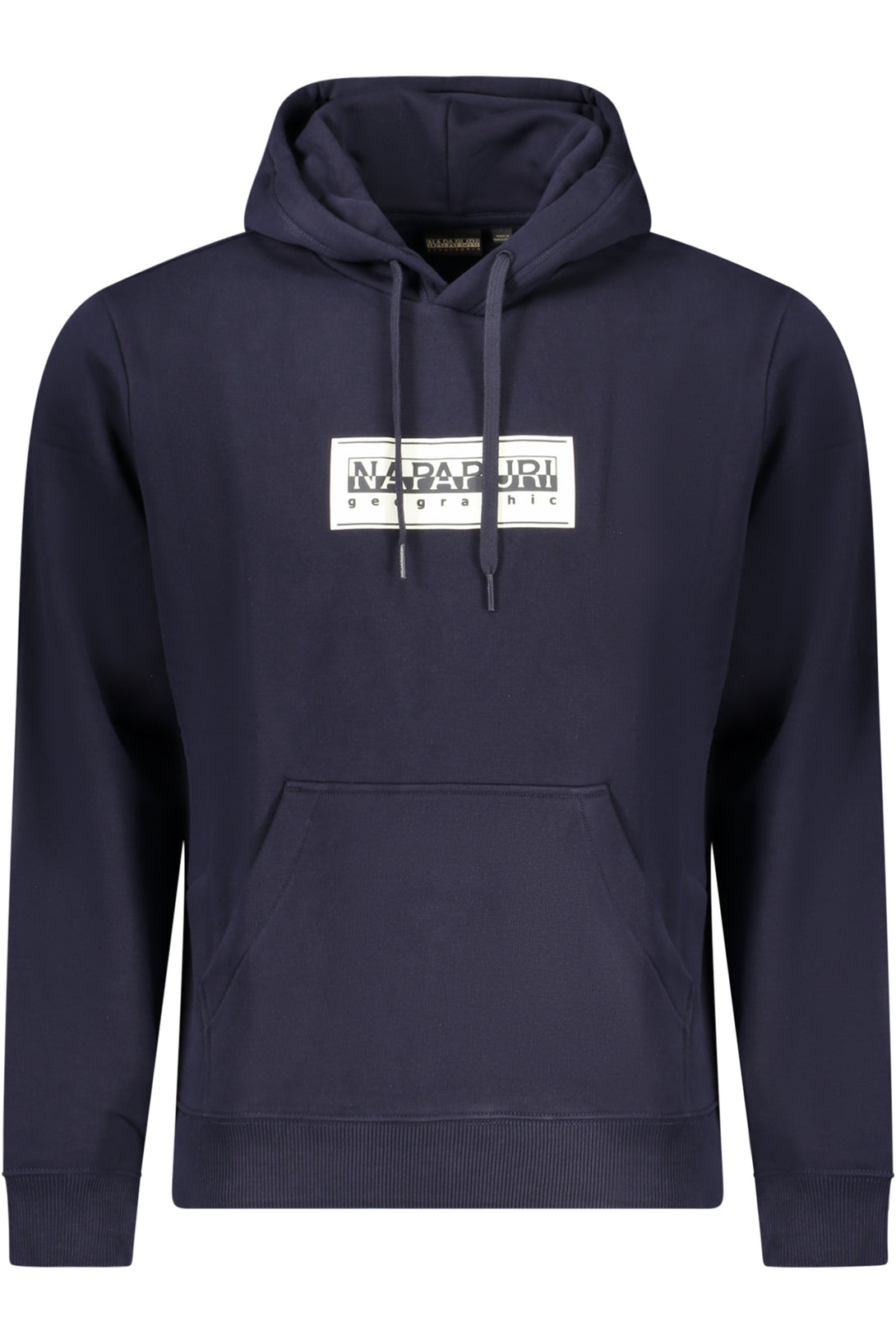 Napapijri Sweatshirts Homme Bleu - stylesgateway