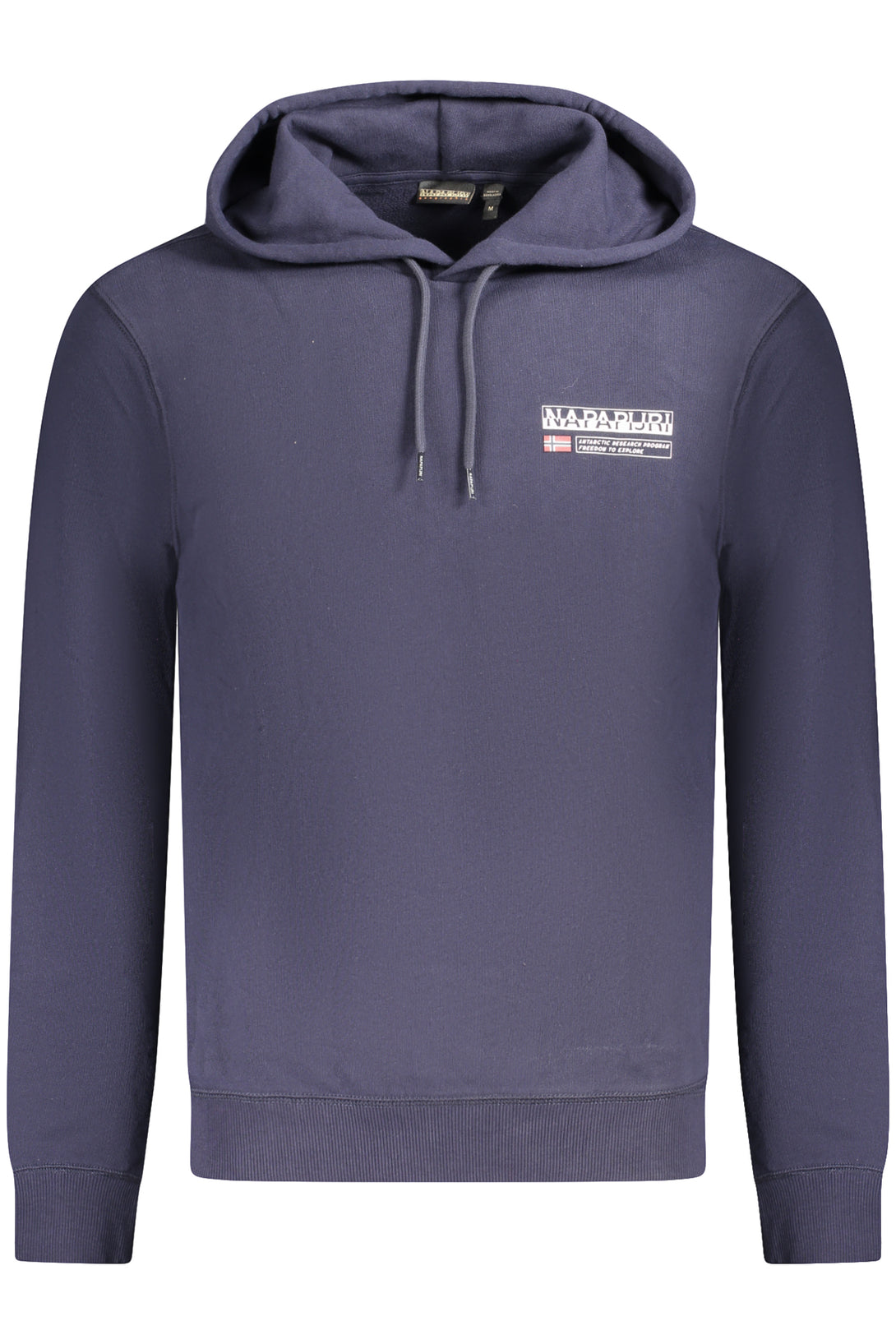 Napapijri Sweatshirts Homme Bleu - stylesgateway
