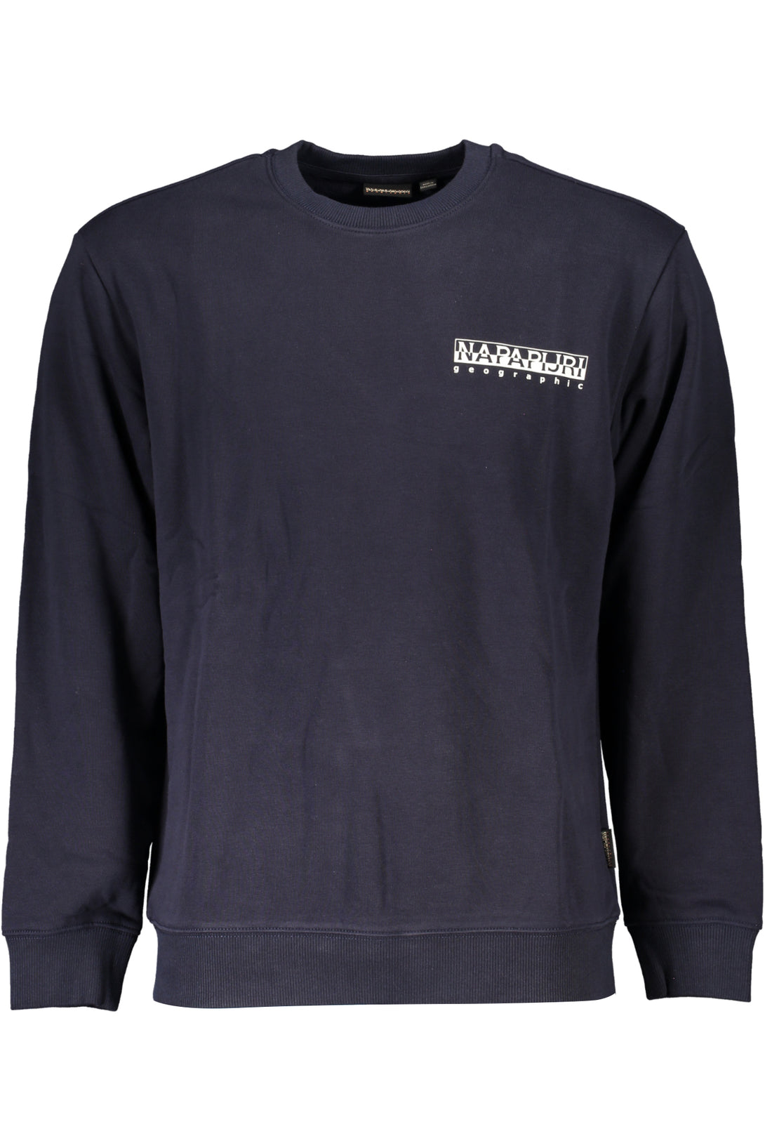 Napapijri Sweatshirts Homme Bleu - stylesgateway