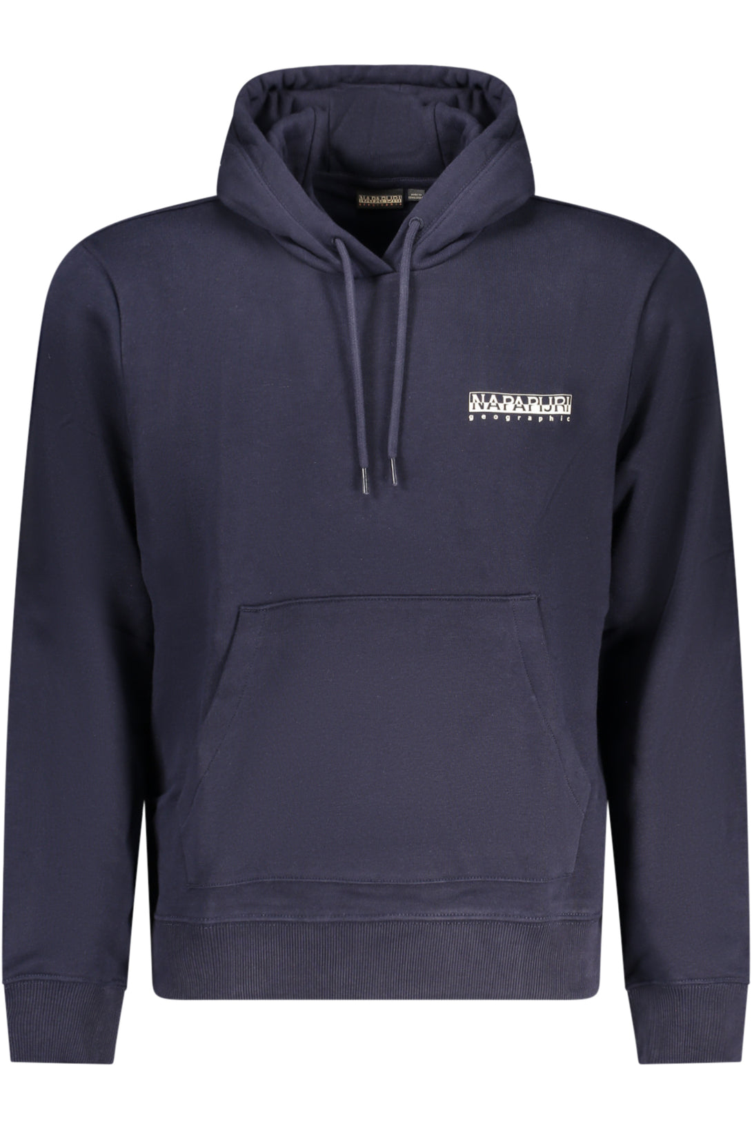Napapijri Sweatshirts Homme Bleu - stylesgateway