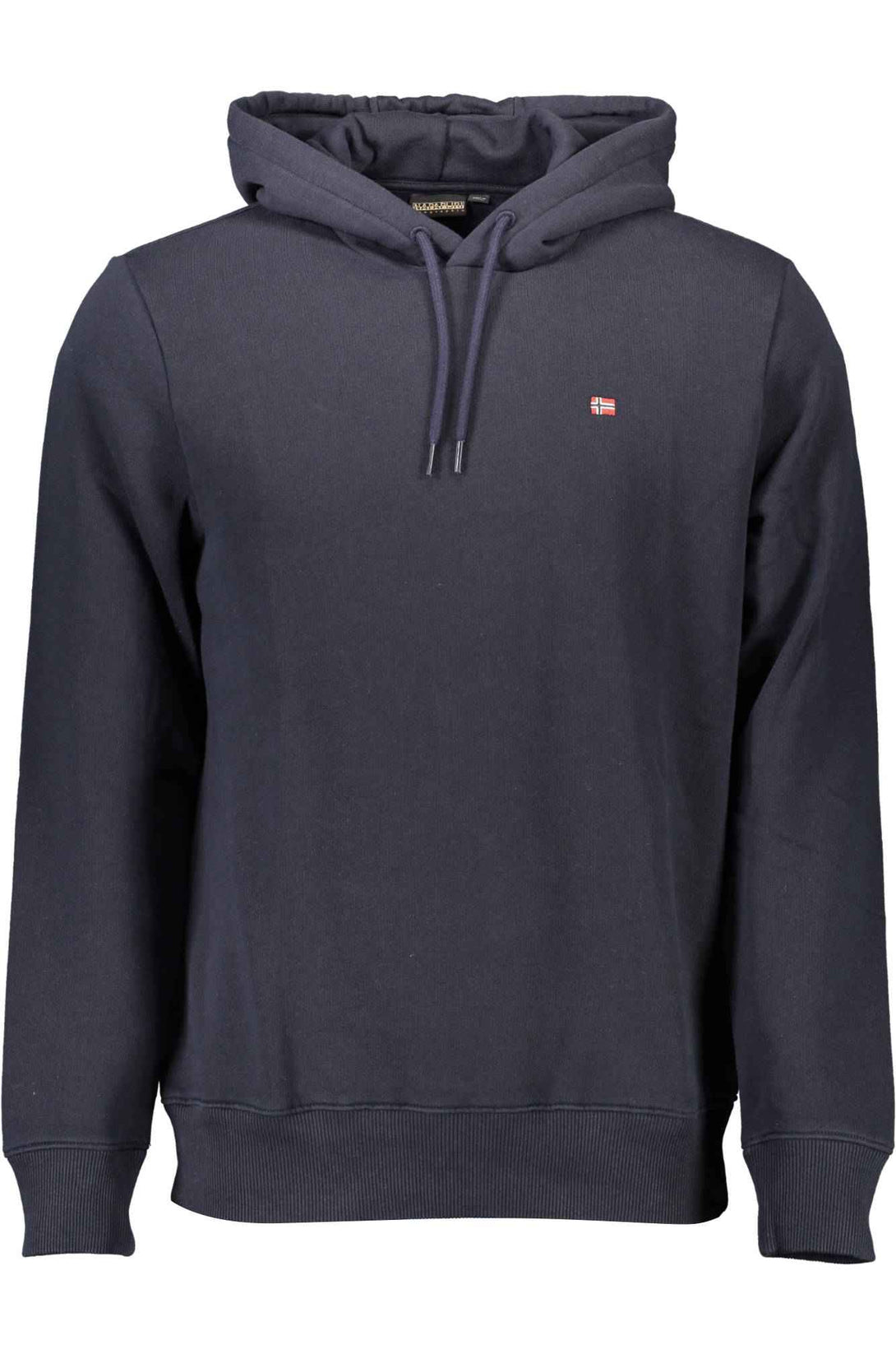 Napapijri Sweatshirts Homme Bleu - stylesgateway