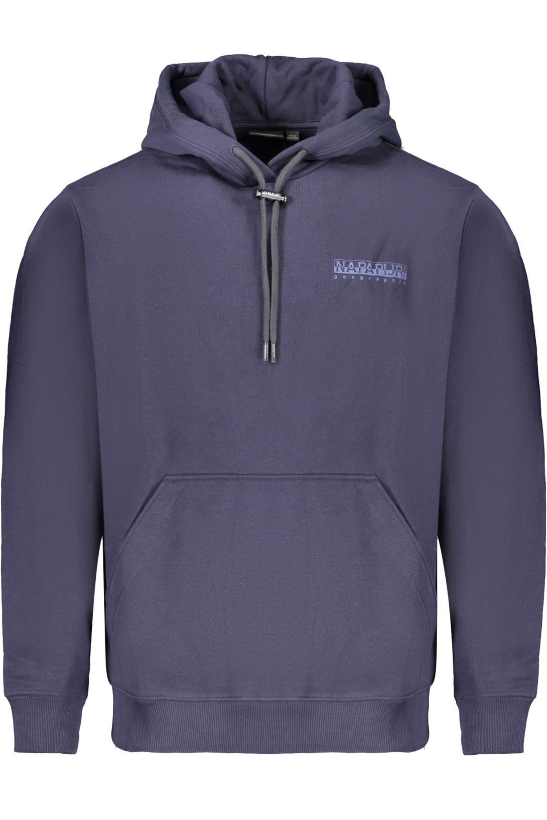 Napapijri Sweatshirts Homme Bleu - stylesgateway