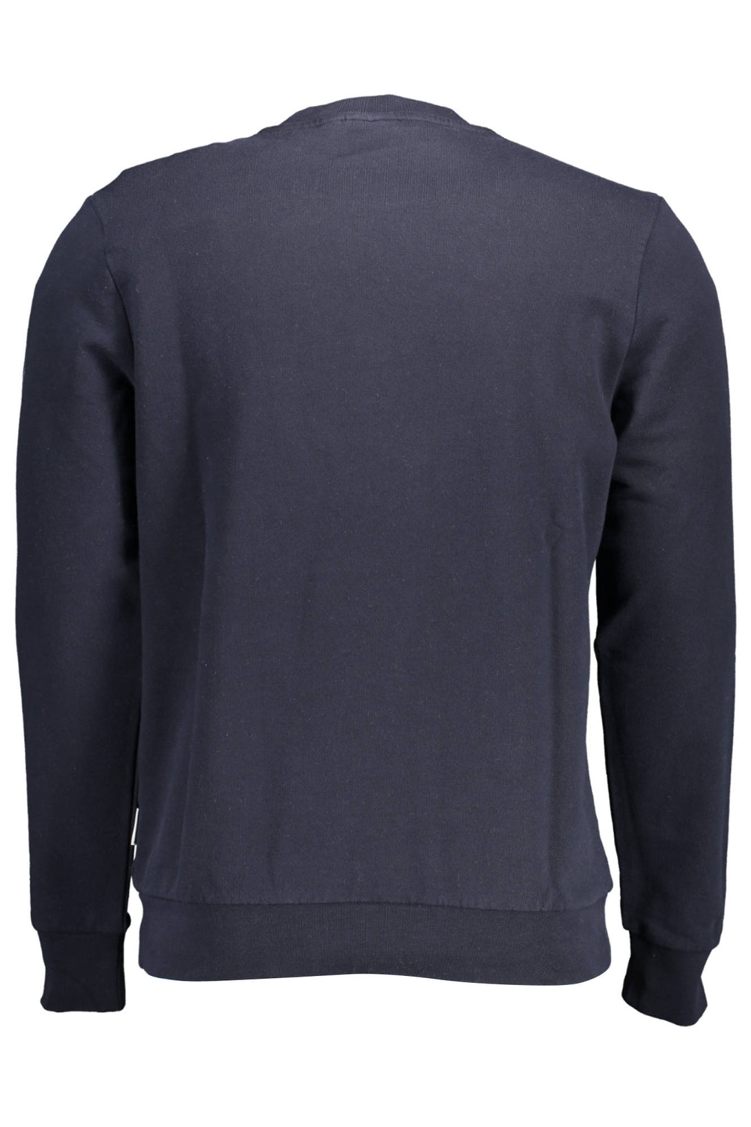 Napapijri Sweatshirts Homme Bleu - stylesgateway