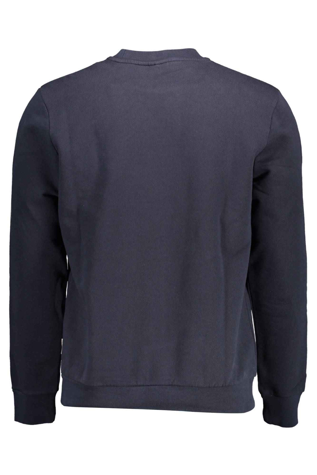 Napapijri Sweatshirts Homme Bleu - stylesgateway