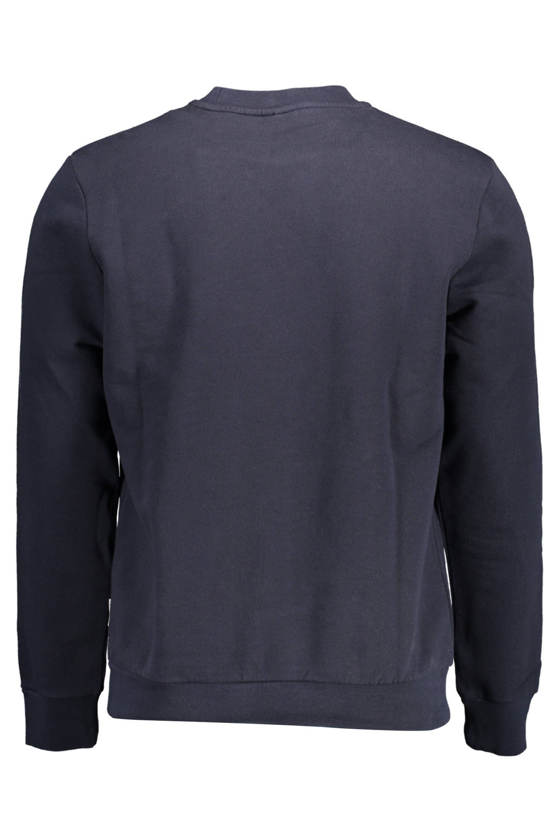 Napapijri Sweatshirts Homme Bleu - stylesgateway
