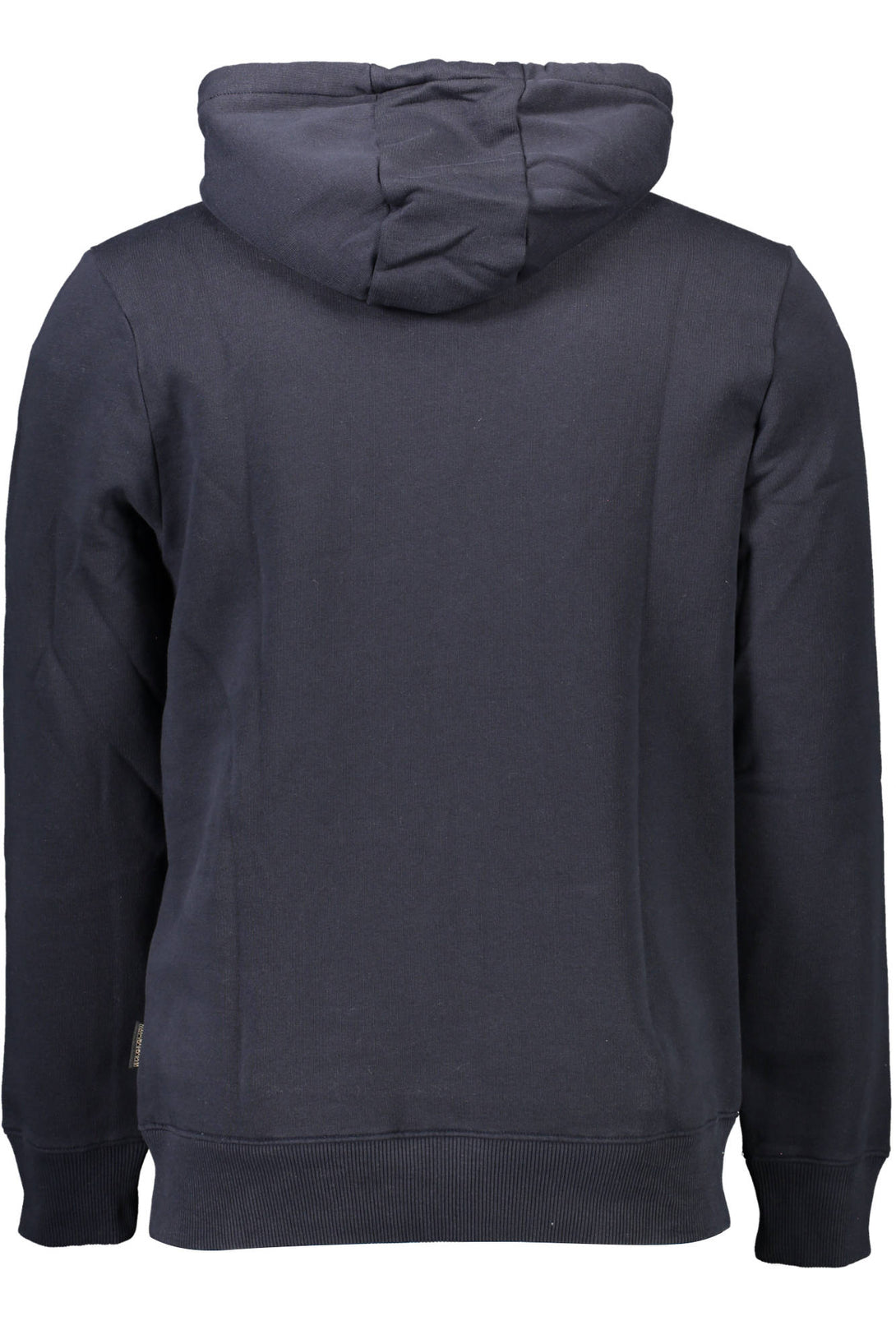 Napapijri Sweatshirts Homme Bleu - stylesgateway