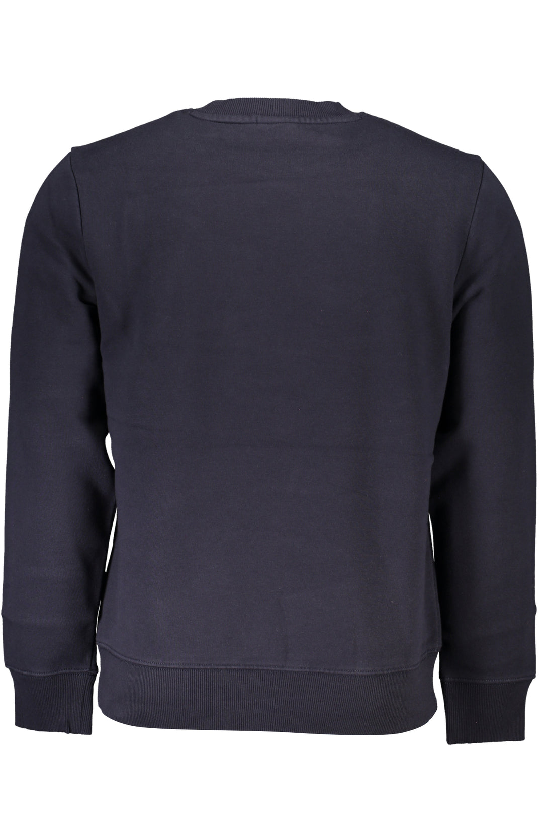 Napapijri Sweatshirts Homme Bleu - stylesgateway