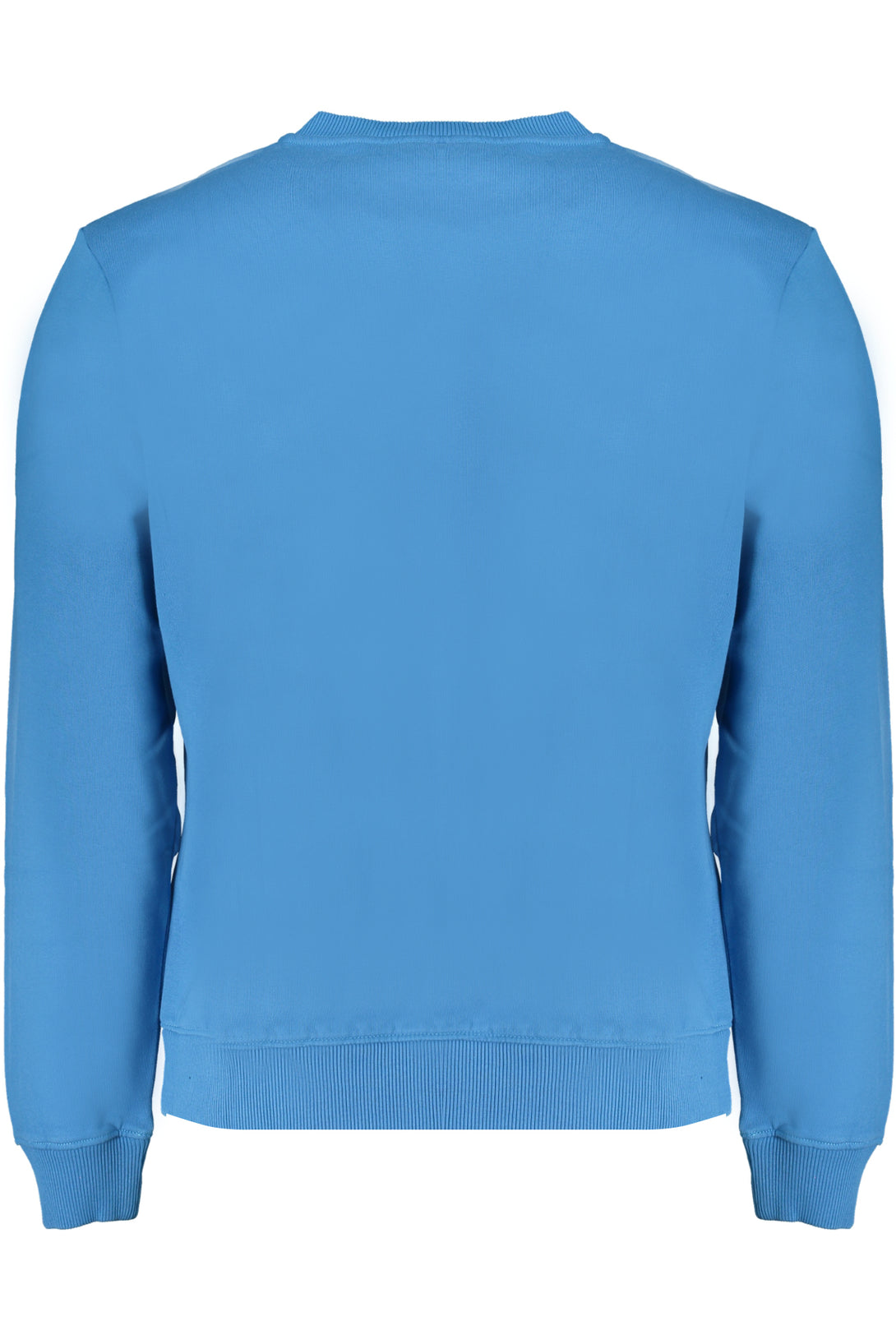 Napapijri Sweatshirts Homme Bleu - stylesgateway