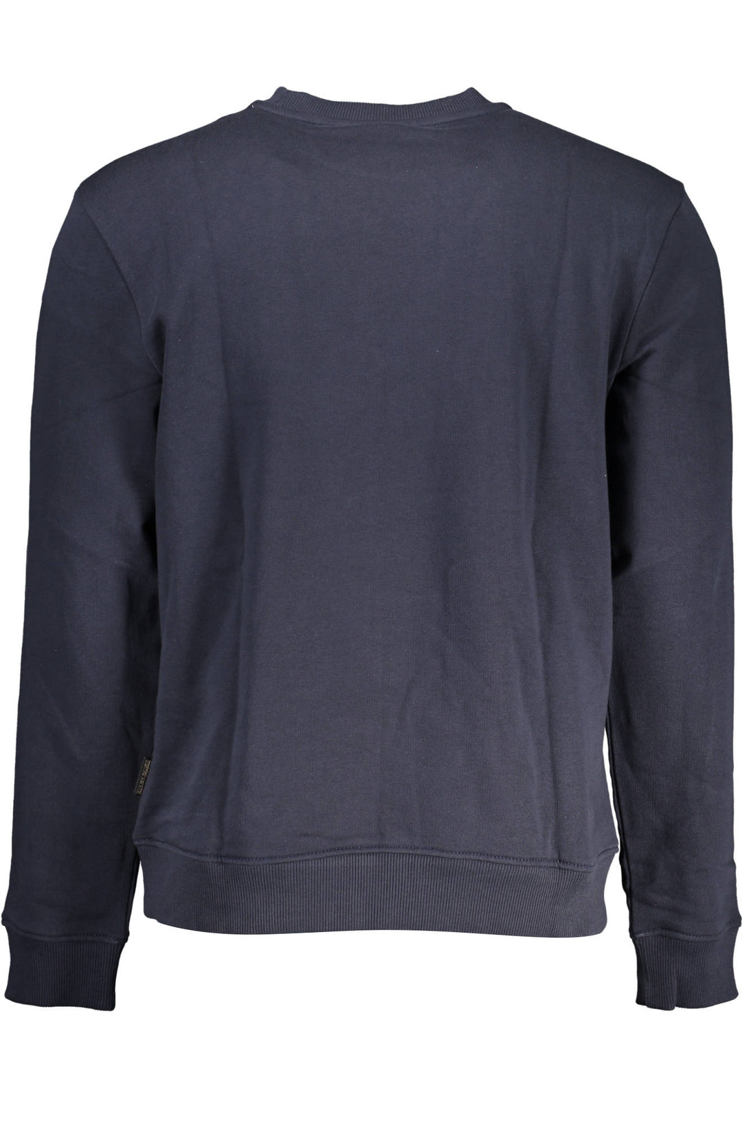 Napapijri Sweatshirts Homme Bleu - stylesgateway