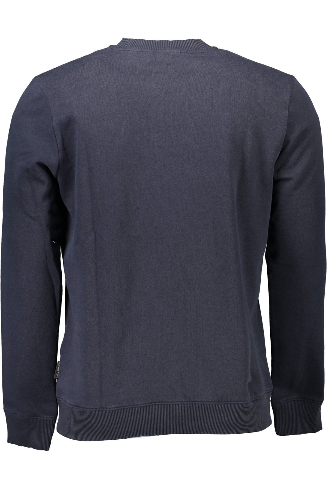 Napapijri Sweatshirts Homme Bleu - stylesgateway