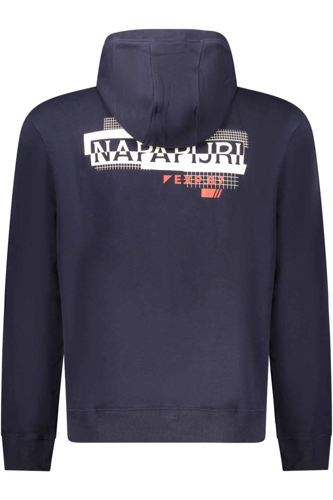 Napapijri Sweatshirts Homme Bleu - stylesgateway