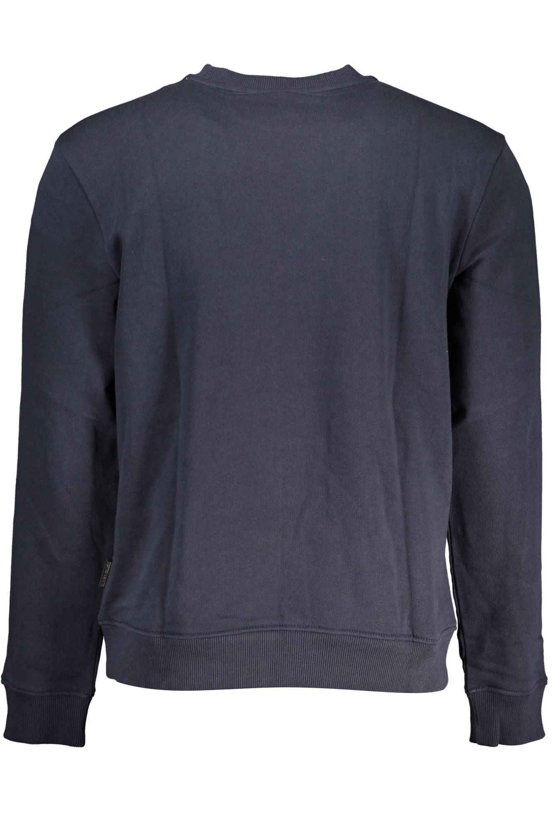 Napapijri Sweatshirts Homme Bleu - stylesgateway