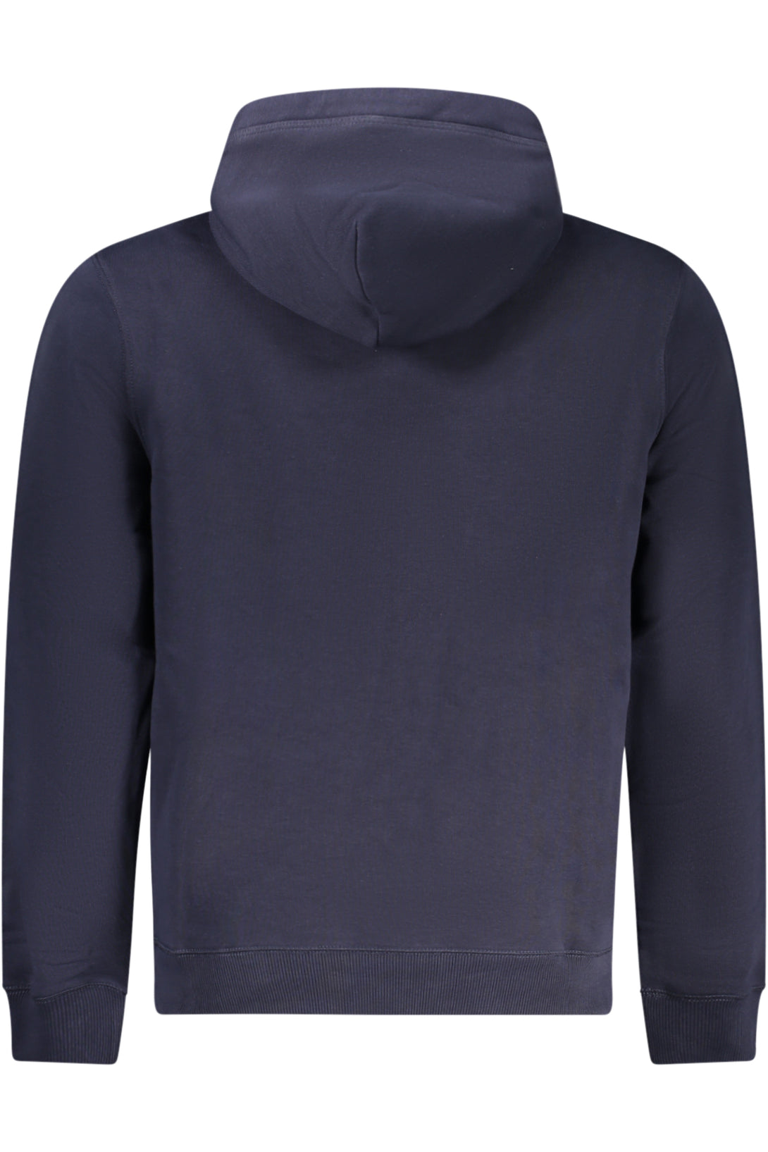 Napapijri Sweatshirts Homme Bleu - stylesgateway
