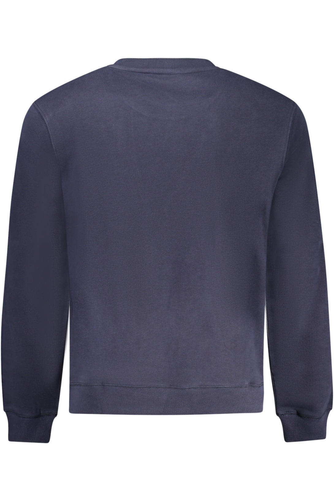 Napapijri Sweatshirts Homme Bleu - stylesgateway