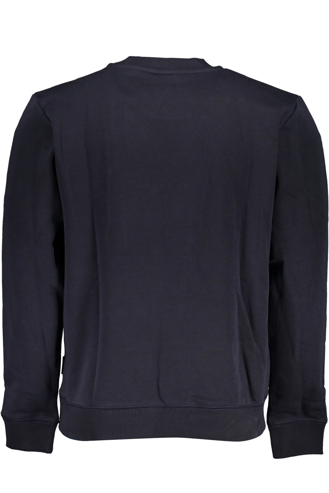 Napapijri Sweatshirts Homme Bleu - stylesgateway
