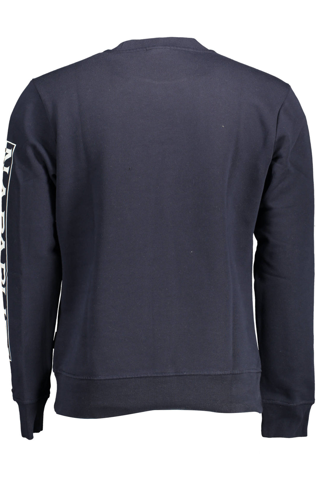 Napapijri Sweatshirts Homme Bleu - stylesgateway