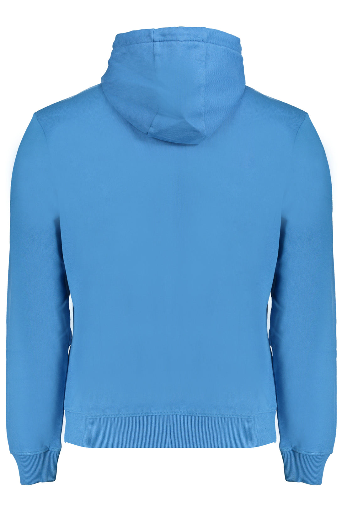 Napapijri Sweatshirts Homme Bleu - stylesgateway