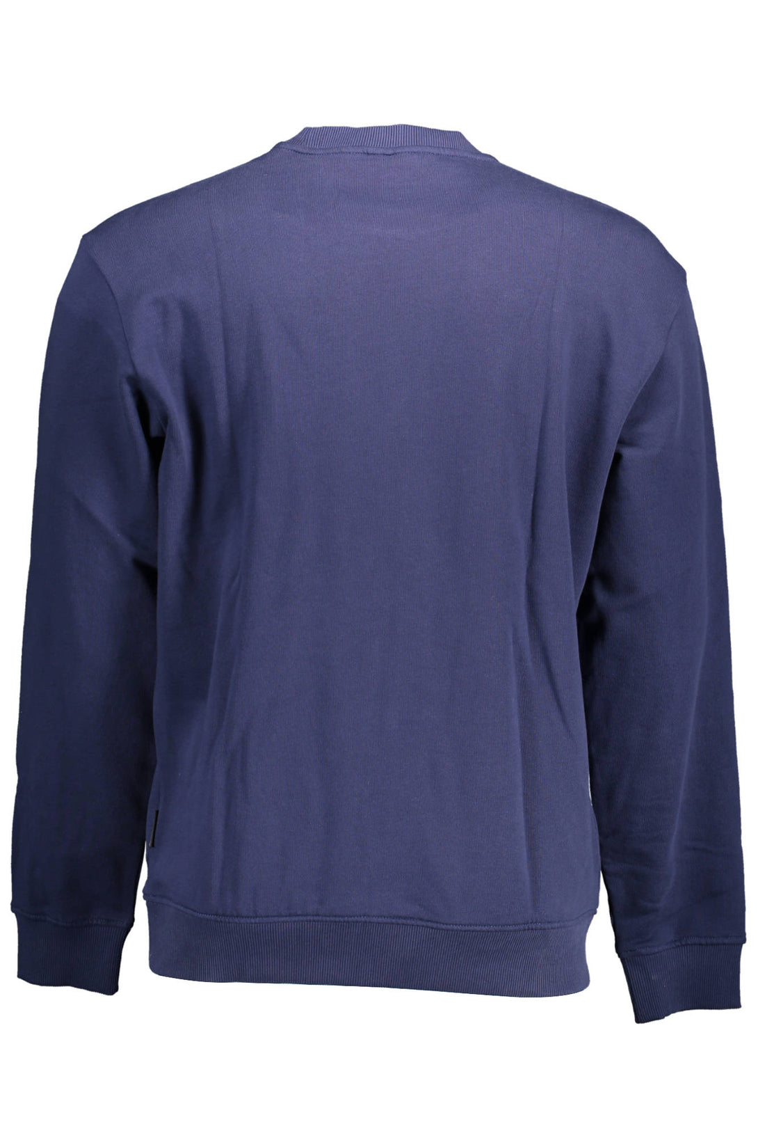 Napapijri Sweatshirts Homme Bleu - stylesgateway