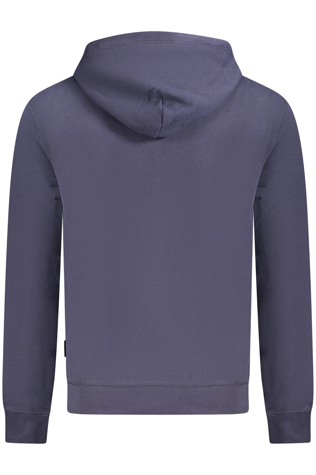 Napapijri Sweatshirts Homme Bleu - stylesgateway