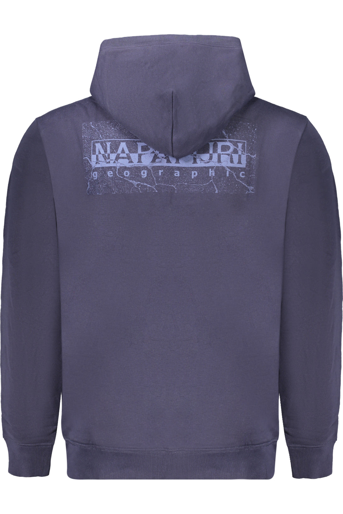 Napapijri Sweatshirts Homme Bleu - stylesgateway