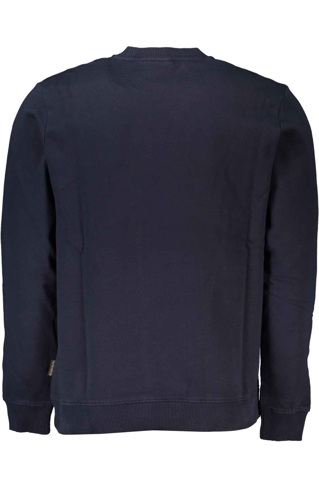 Napapijri Sweatshirts Homme Bleu - stylesgateway