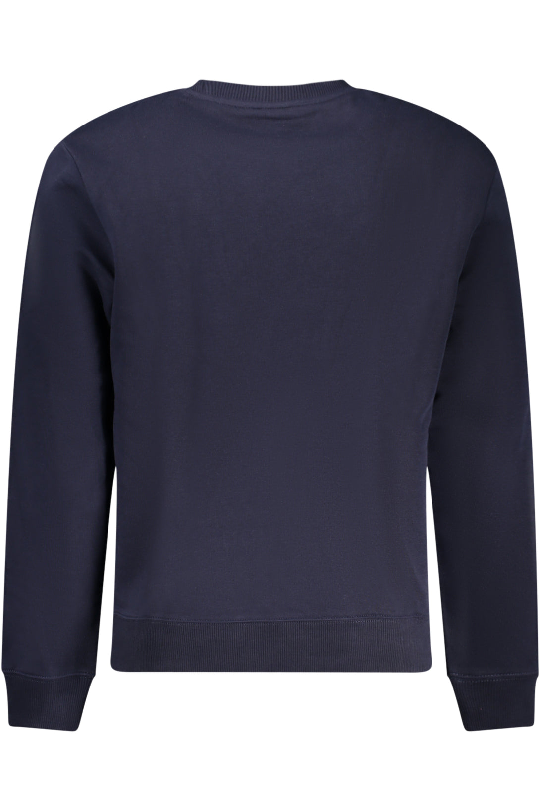 Napapijri Sweatshirts Homme Bleu - stylesgateway