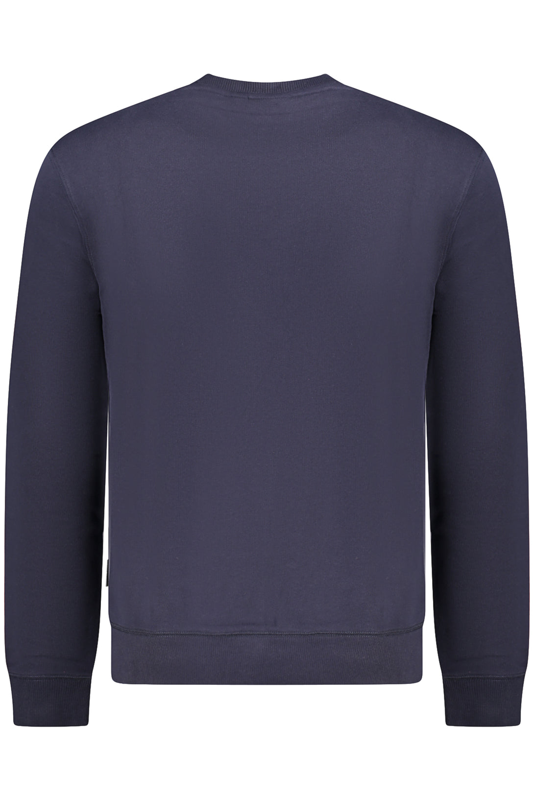 Napapijri Sweatshirts Homme Bleu - stylesgateway