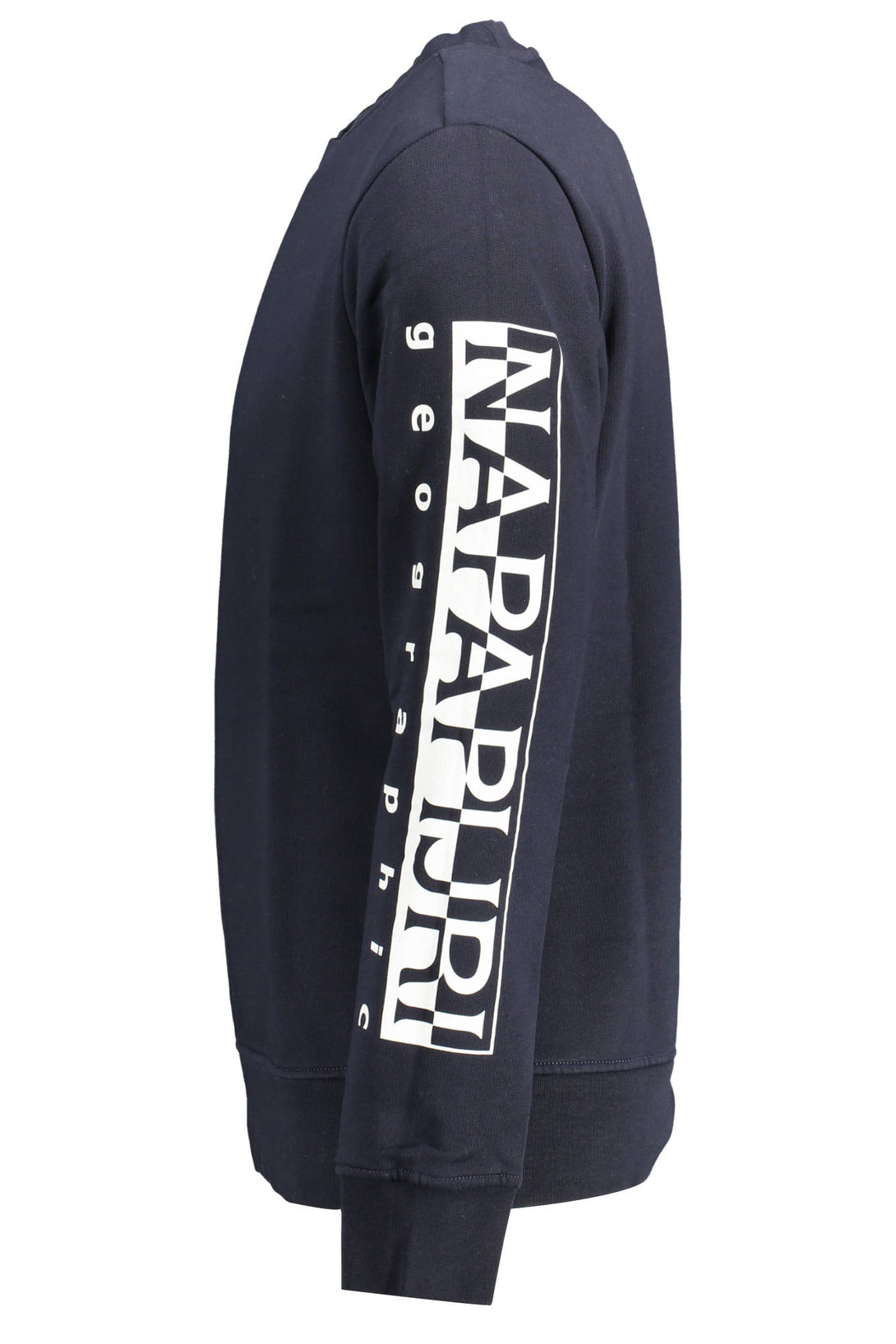 Napapijri Sweatshirts Homme Bleu - stylesgateway